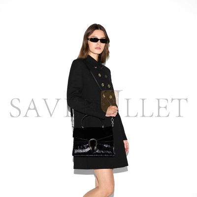 GUCCI DIONYSUS MEDIUM TOP HANDLE BAG 795007 (29*20*10.5cm)